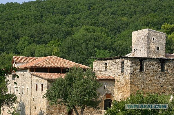 Армения Часть1