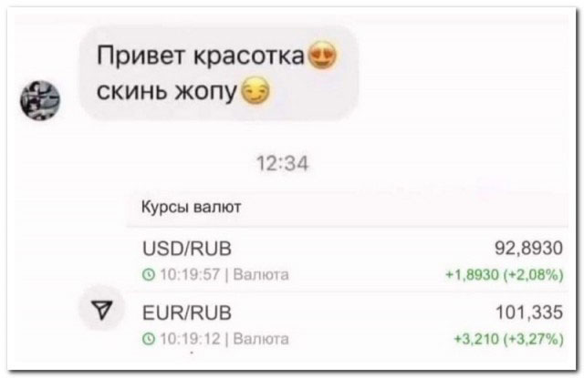 Всякая всячина 15.01.2024