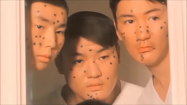 То, что оставляли на Новый год