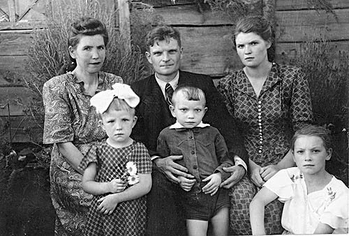 Звездный путь красивой Ольги Остроумовой. Как дядя Вася в бане чуть съемки не сорвал