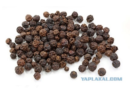 Перцовые балоны