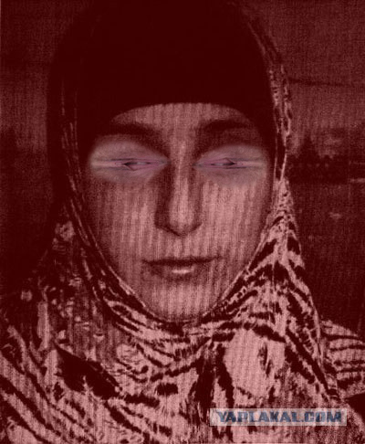 B Новосибирске ждут террористку смертницу