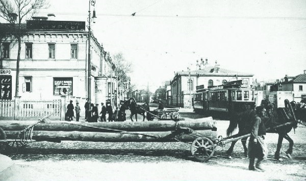 Москва дореволюционная - 11