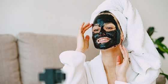 Маски-Шоу или Конкурс Короткого Креатива №31