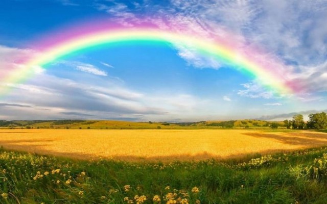 Безымянная извечная битва