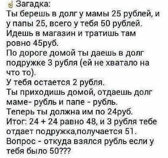 Тема дня