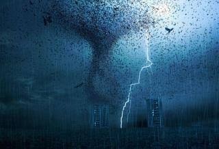 Силы тьмы захватили Кемерово