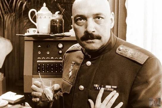 Умер Юрий Цурило