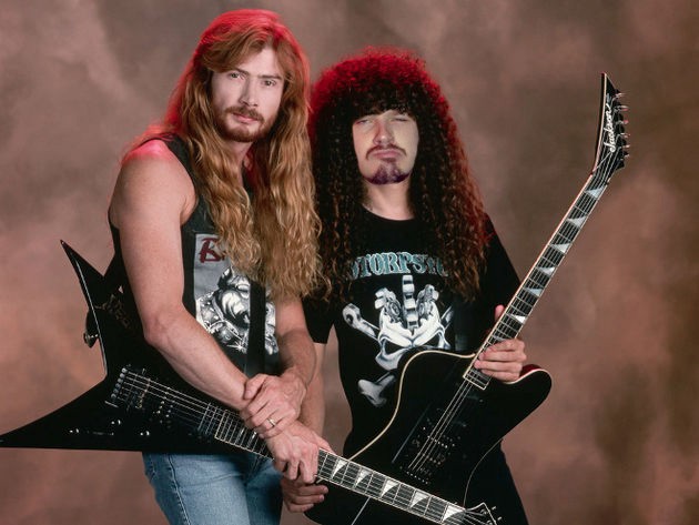 Музыка и музыканты: Pantera