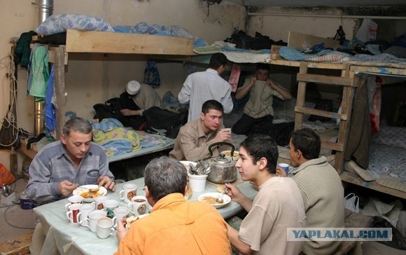 Россия возвращается на мировую арену