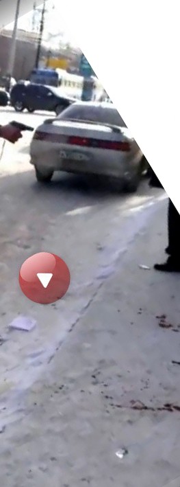 В Хабаровске сотрудник полиции застрелил дебошира