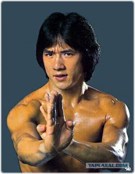 Кем бы они не снимались....