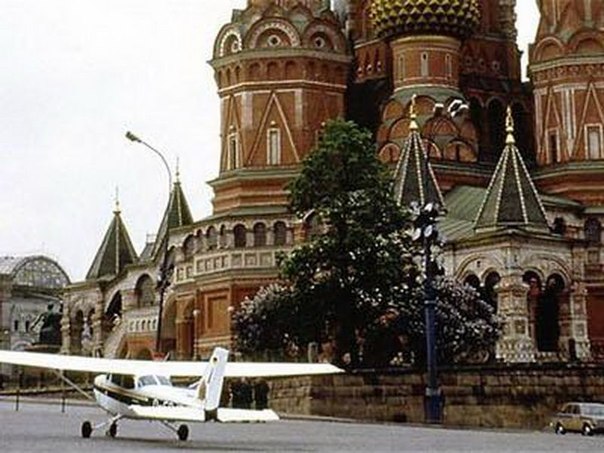 Пост действительно редких фотографий