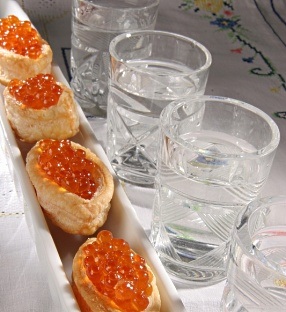 Второй Кулинарный Конкурс