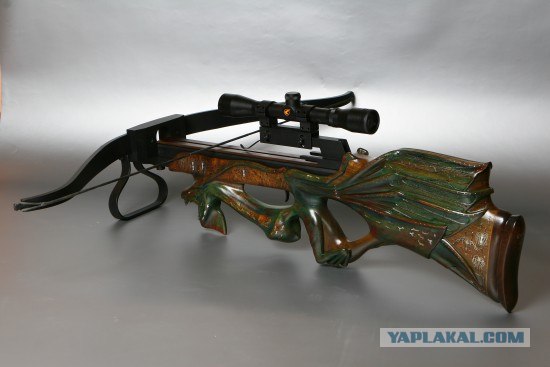 Арбалет "Аватар"