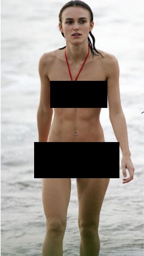 Альтернативная классификация женских тел