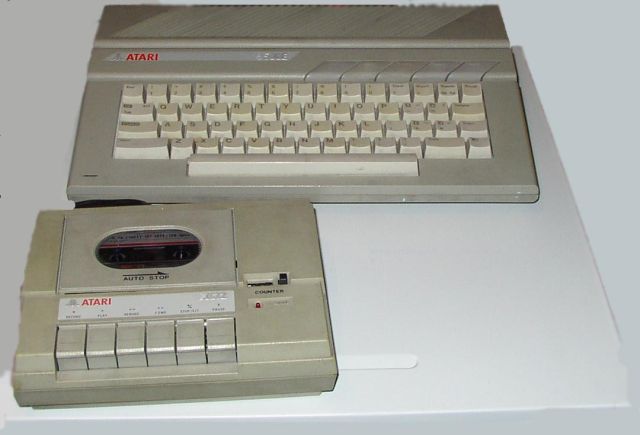 Немного о 90-х