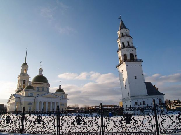 Деревенская Америка