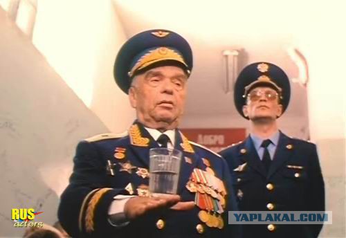 Мой ДЕДУШКА