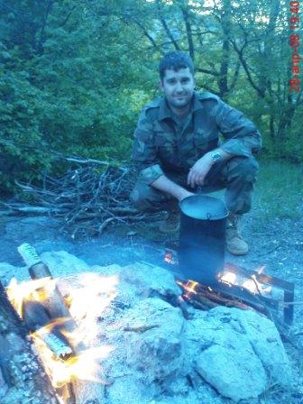 Поход
