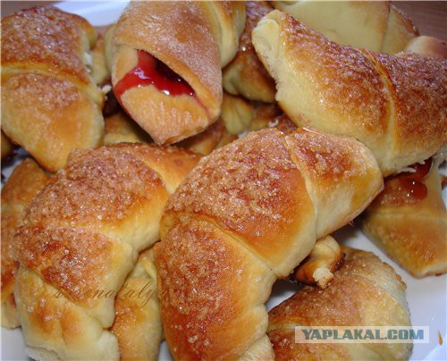 Хлеб такой, каким мы его помним