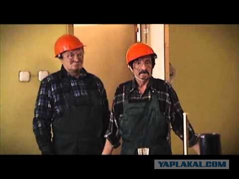 Напарник Охлобыстина по сериалу "Интерны"