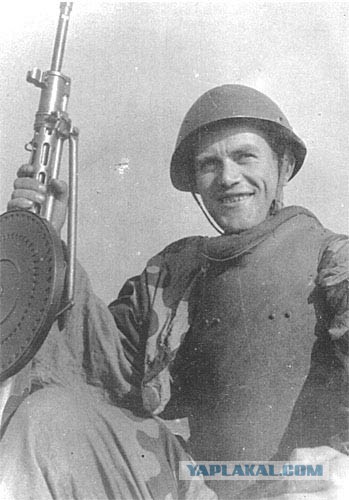 Рыцарь из стали 1943 года
