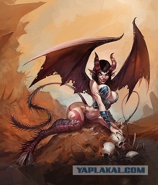 Мы похитили вашу жену...