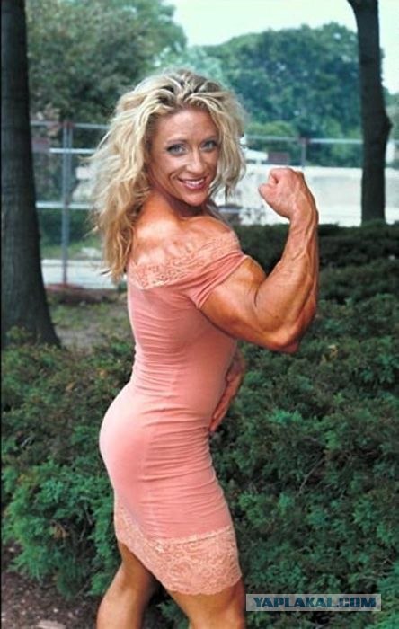 Фитнес говорите