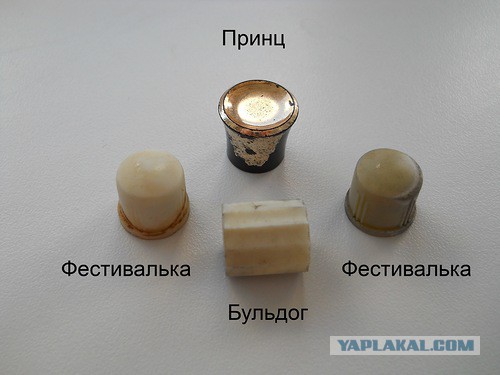 Вещи, которые помнят те, кто жил до эпохи инета