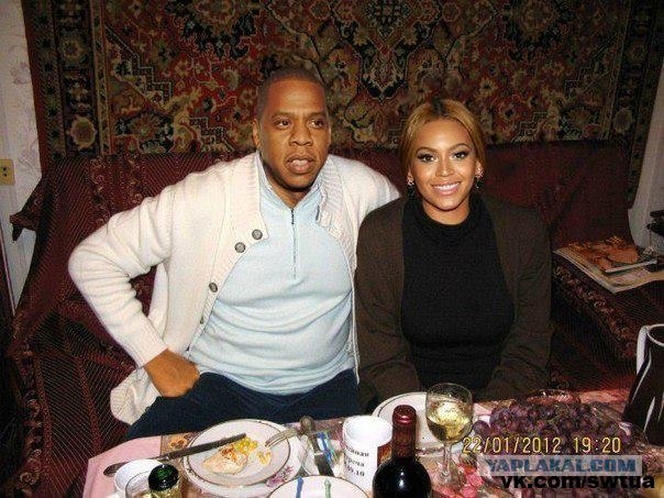 Другая Beyonce