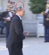 Путин прибыл на встречу "нормандской четверки"