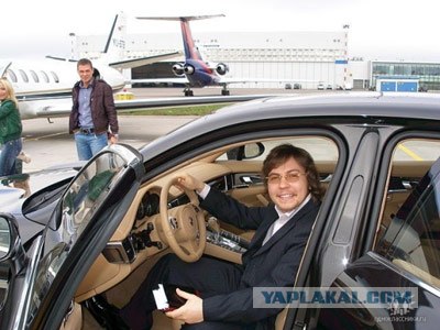 В Москве пьяный священник протаранил 2 машины