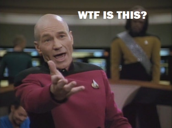 "Холодно, зато красиво"? Девушки, не надо так!