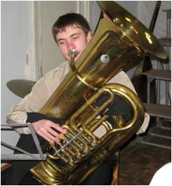 Тема из м/ф "Падал прошлогодний снег"