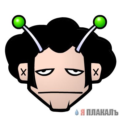Создаем себе аватар