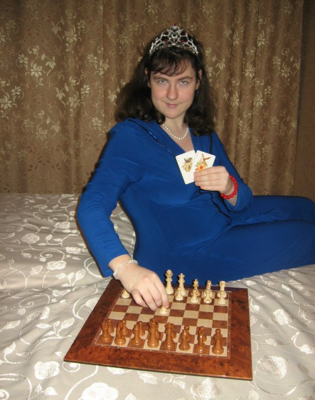 Кое-кто из сетей