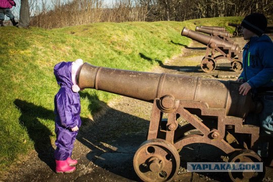 Подборка идиотских фотографий часть 3