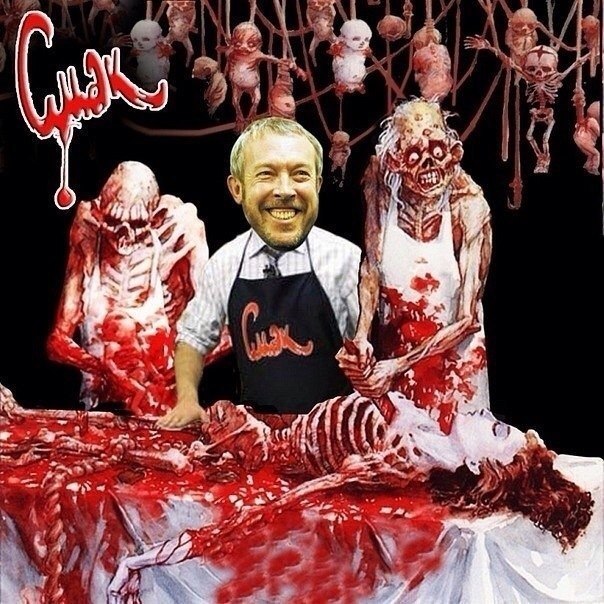 Можно ли слушать дэт-метал?