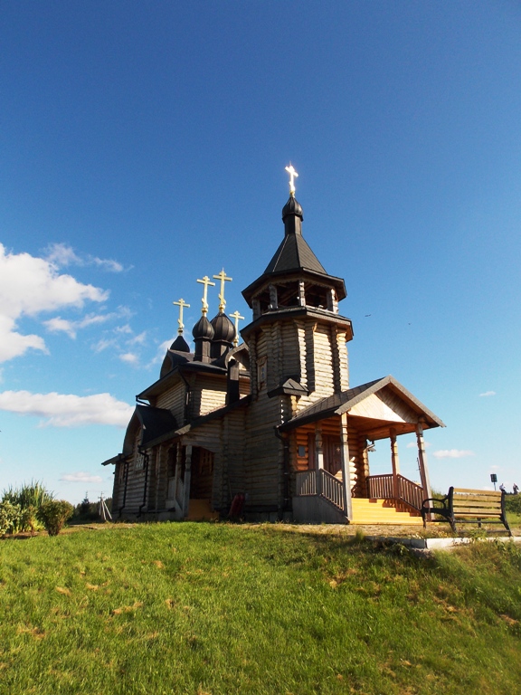 20 шикарных фотографий для тех, кто считает, что в России нет красивых мест