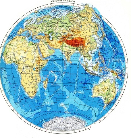 Луны нет