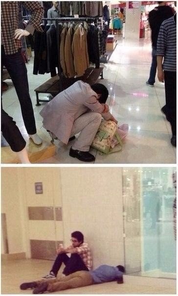 Картинки и приколы из сети