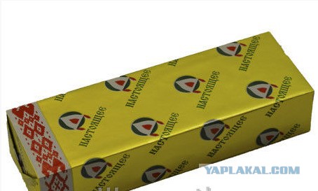 Роскачество опубликовало исследование сливочного масла