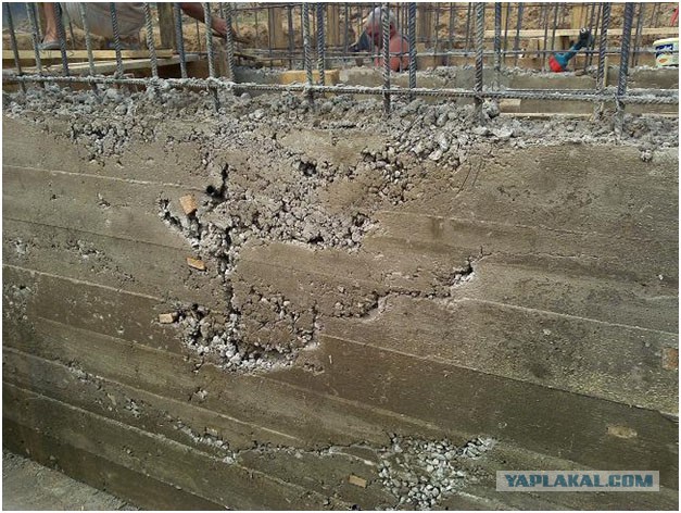 Пора вари... валить бетон! "Альты", шах и мат!