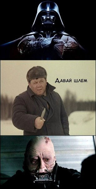 Порция воскресных картинок