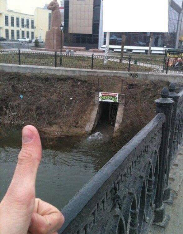 Подсобирал немного картинок .... местами с юмором