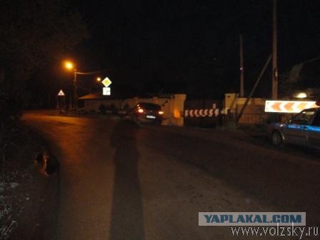 Жуткое ДТП в Саранске