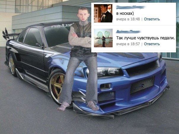 Тупик эволюции