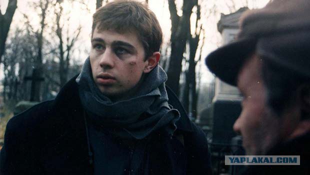 Лучшие боевики 90-х годов
