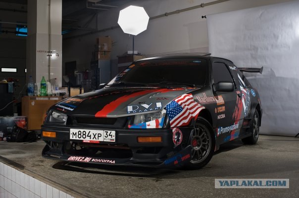Ростовские автограффити